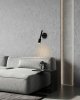 Czarnyt Kinkiet Ścienny Vintage LED PRISMA MSE010100296 MOOSEE